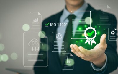 ¿Conoces el impacto ambiental que generan los procesos de tu empresa?