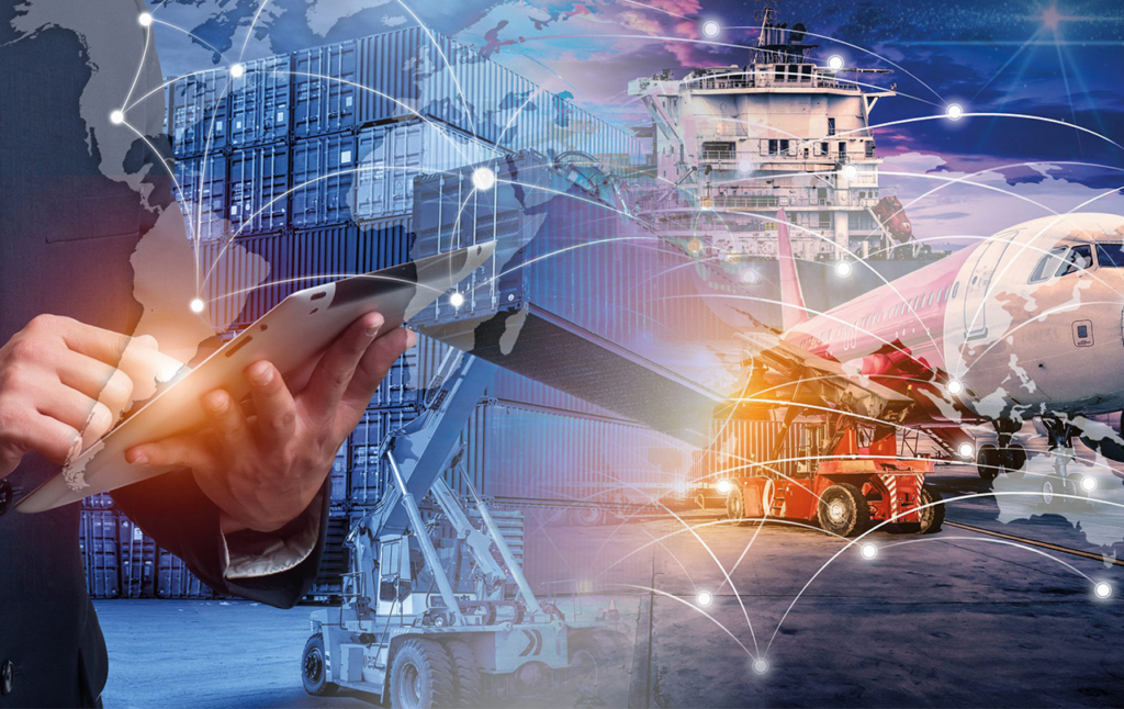 ciberataques en la cadena de suministro