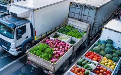 Inocuidad alimentaria en Monterrey: riesgos en tu cadena de suministro