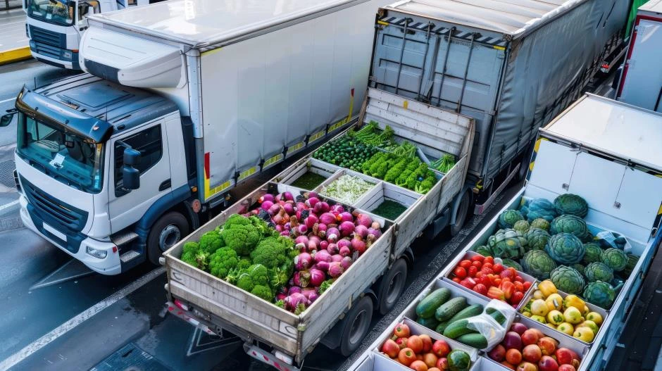 Inocuidad alimentaria en Monterrey: riesgos en tu cadena de suministro