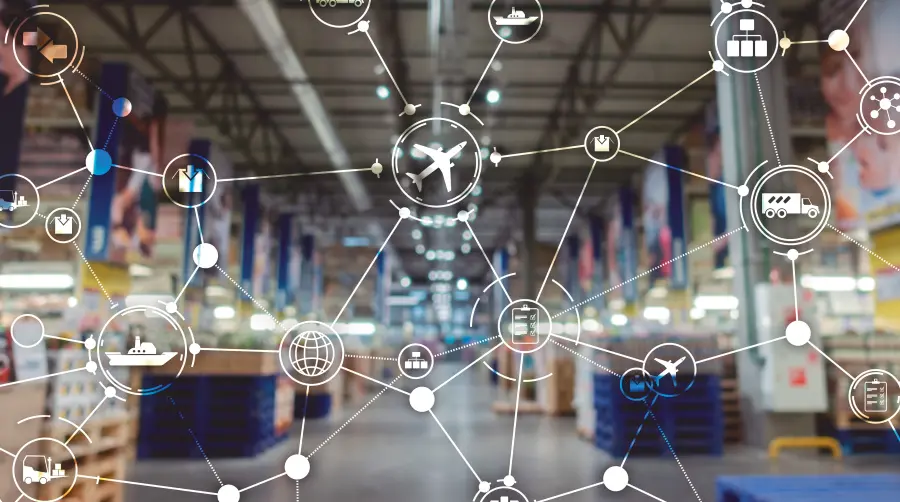 ciberataques en la cadena de suministro