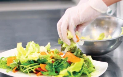 Inocuidad alimentaria en CDMX: 5 riesgos invisibles en la manipulación de alimentos