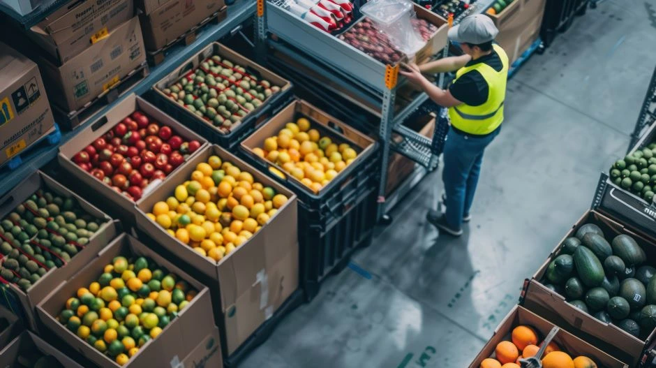 Inocuidad alimentaria en Monterrey